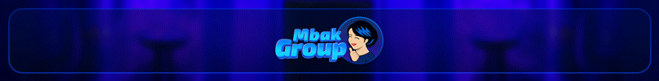 Mbak 4d Group