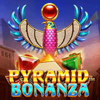 Mesin Slot Pyramid Bonanza
