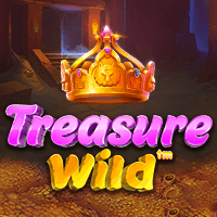 Slot Treasure Wild